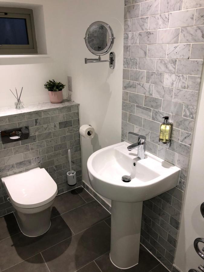 Willa 3 York Mews Bath Zewnętrze zdjęcie