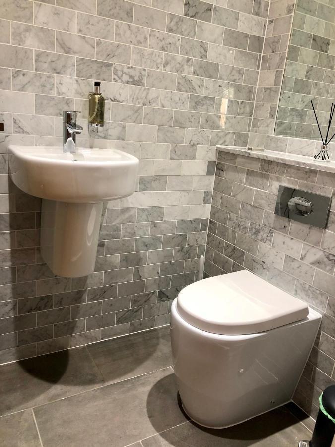 Willa 3 York Mews Bath Zewnętrze zdjęcie